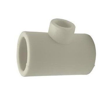 Трійник ПП редукційний FADO PPR 40*20*40 PTR04 фото