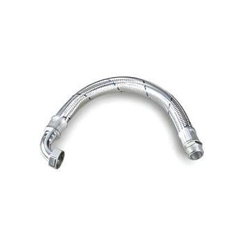 Шланг с коленом Pedrollo TFG 5 FAF1050MFCT34L фото