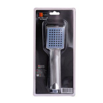 Душова лійка Globus Lux NSD-0007-1-LUX Blister 000017579 фото
