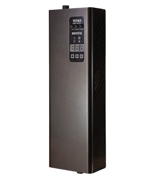 Котел електричний Tenko Digital 4.5кВт, 400В DКЕ 4,5_400 фото