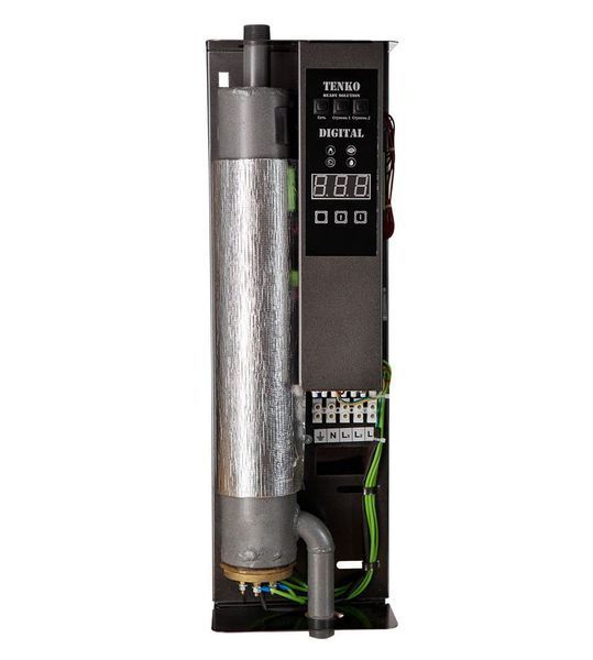 Котел електричний Tenko Digital 4.5кВт, 400В DКЕ 4,5_400 фото