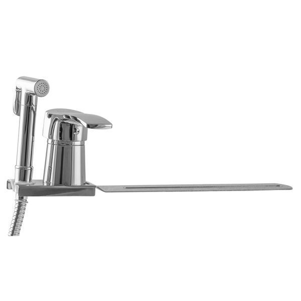 Смеситель для биде Globus Lux QUEENSLAND GLQU-0206 000014918 фото