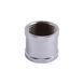 Муфта SOLOMON 1&Prime; нікель ВВ 8204 N 000022178 фото 2