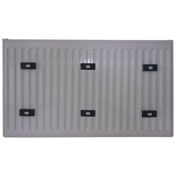 Радиатор стальной 22/600х1800 бок KALDE 000011005 фото
