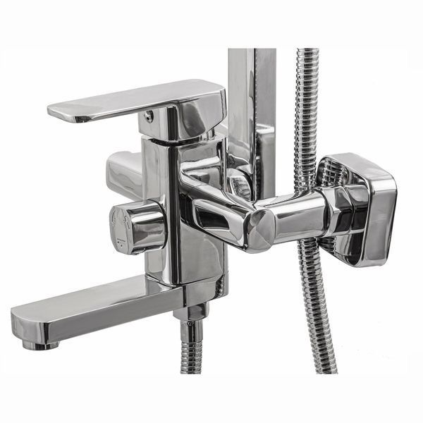 Душова система DOMINO DMS-0025 000013397 фото