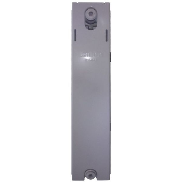 Радиатор стальной 22/600х1800 бок KALDE 000011005 фото
