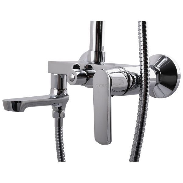Душова система Globus Lux LAGUNA GLA-0002N 000019201 фото