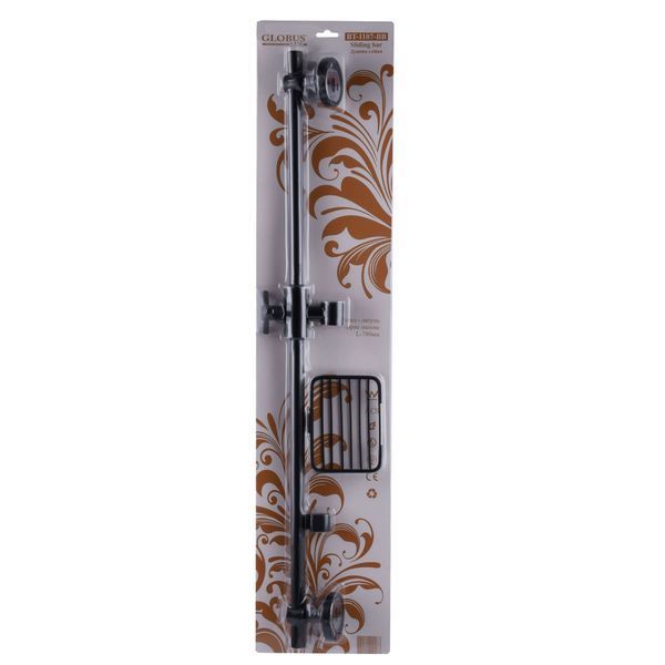 Душова стійка Globus Lux BT-1107-BB 000022026 фото