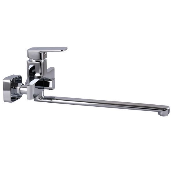 Змішувач для ванни Globus Lux Milano GLM-0208N 000022570 фото