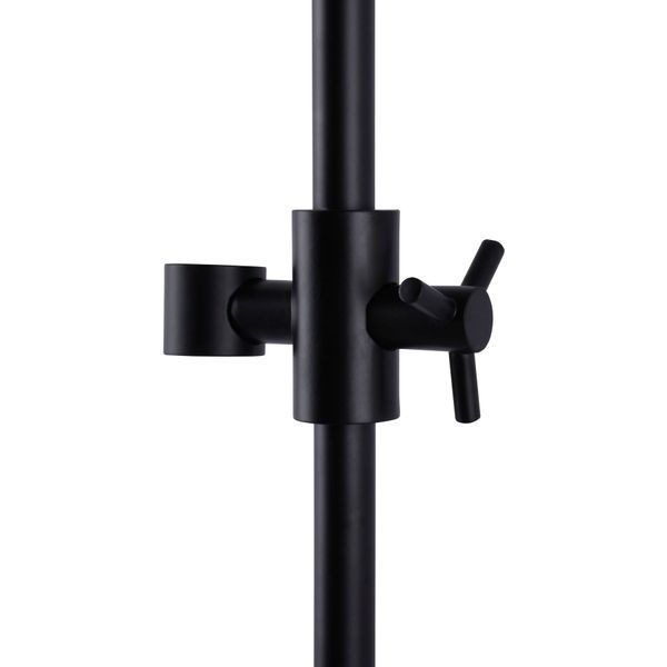 Душова стійка Globus Lux BT-1107-BB 000022026 фото