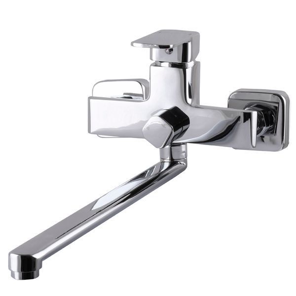 Змішувач для ванни Globus Lux Milano GLM-0208N 000022570 фото