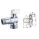 Кран шаровый угловой SOLOMON 1/2&Prime;х1/2&Prime; A7172 000001098 фото 5