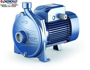 Насос відцентровий PEDROLLO CPm 160B 44CM26BA1 фото