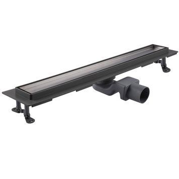 Трап линейный душевой TILLO TM009-100C(C-100) 100см 000025858 фото