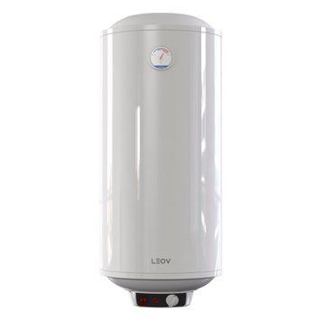 Водонагрівач LEOV LV Slim Dry 50 l сухий тен (50L Slim D) 000019714 фото