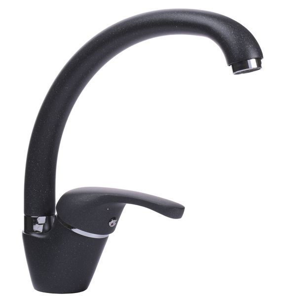 Змішувач для кухні Globus Lux Solly GLSO-0203S-1-ONIX 000019202 фото