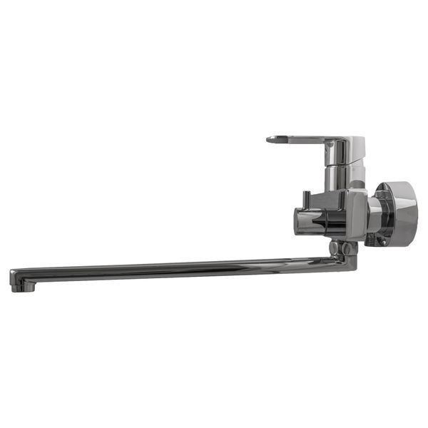 Змішувач для ванни TOPAZ BARTS TB 07116-H36 000015810 фото