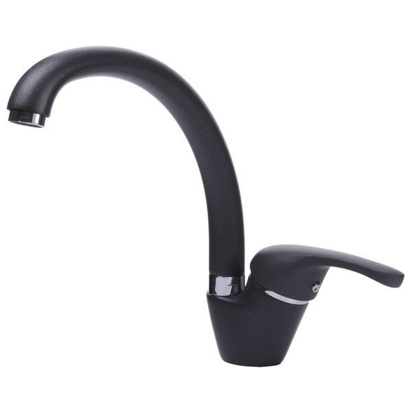 Змішувач для кухні Globus Lux Solly GLSO-0203S-1-ONIX 000019202 фото