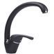 Змішувач для кухні Globus Lux Solly GLSO-0203S-1-ONIX 000019202 фото 2
