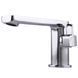 Смеситель для ванны Globus Lux Milano GLM-0109 000019326 фото 7