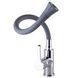 Смеситель для кухни Domino PRESTIGE DPS-203SA-G03 000025207 фото 5