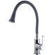 Смеситель для кухни Domino PRESTIGE DPS-203SA-G03 000025207 фото 3