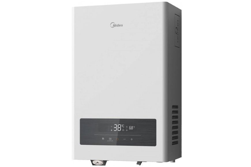 Котел електричний MIDEA DSFB 5 кВт DSFB 50 фото