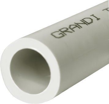 Тpуба PPR Grandi PN 20 40х6,7 100115 фото
