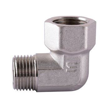 Уголок SELBA 3/4&Prime; ЗВ SL8800 000017704 фото