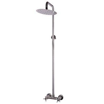 Душова система Globus Lux DUKAT SD4-SH-05 000022970 фото