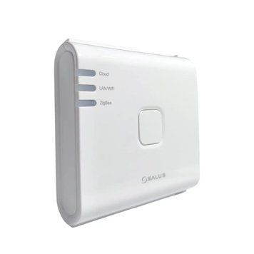 SALUS Универсальный шлюз UG800 (ZigBee) UG800 фото
