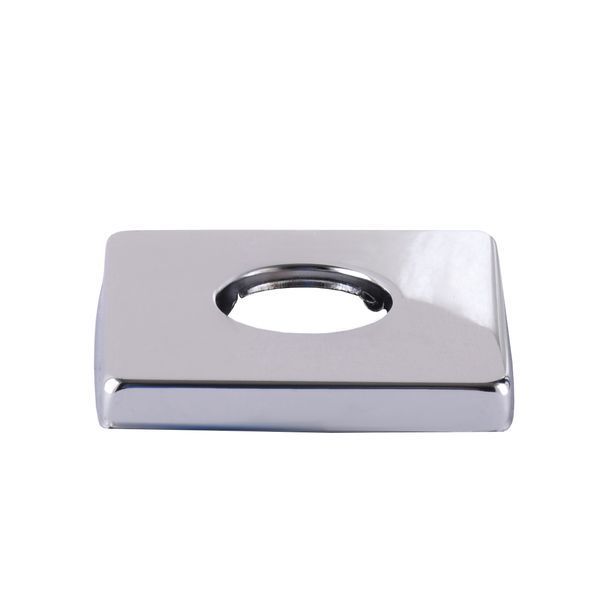Кран полуоборотный угловой SOLOMON 1/2&Prime;х3/4&Prime; CUBE 7078 000015032 фото