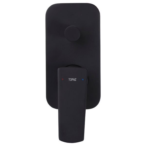 Душевая система встроенная TOPAZ LEXI TLG 21205-H57-BL 000020237 фото