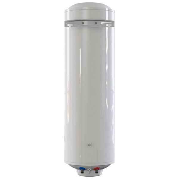 Водонагрівач LEOV LV Slim Dry 80 l сухий тен (80L Slim D) 000019715 фото