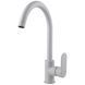 Смеситель для кухни TOPAZ BARTS TB 07403-H36-W 000020804 фото 1