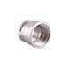 Муфта переходная SOLOMON 1&Prime;х1/2&Prime; ВВ никель 8203 N 000022181 фото 2