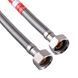 Шланг водяной TUCAI 1/2&Prime;x1/2&Prime; ВВ 2,0м TAQ HG-1212-2000 200170 000004427 фото 1