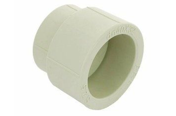 Муфта ПП редукційна FADO PPR 90*40 PMR20 фото