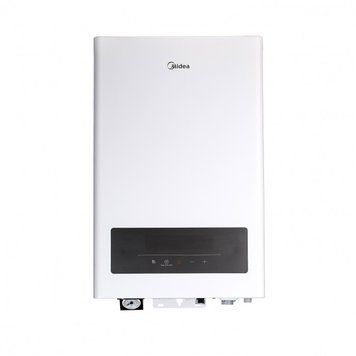 Котел електричний MIDEA DSFB 10 кВт DSFB 100 фото