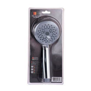 Душова лійка Globus Lux NSD-104-1-LUX Blister 000013407 фото