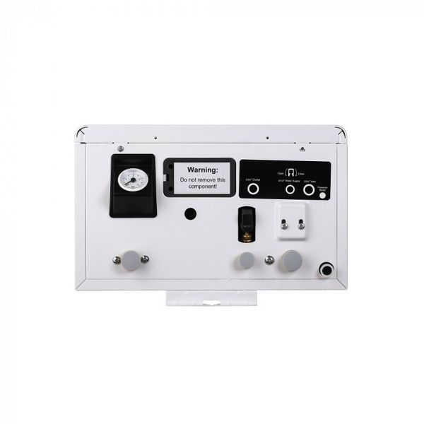 Котел электрический MIDEA DSFB 10 кВт DSFB 100 фото
