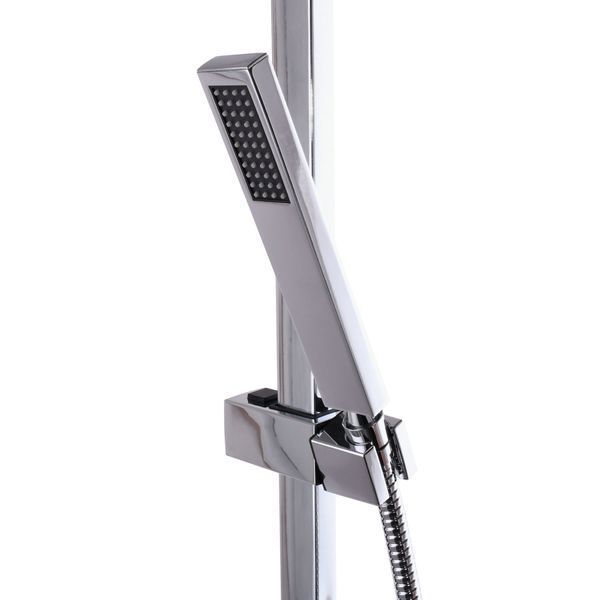 Душевая система TOPAZ LEXI TL 21102-H57-00 000020238 фото