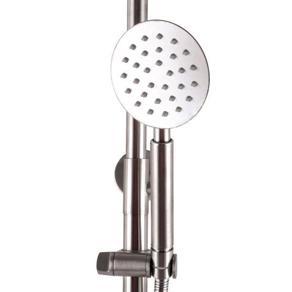 Душевая система Globus Lux DUKAT SD4-SH-02 000022971 фото
