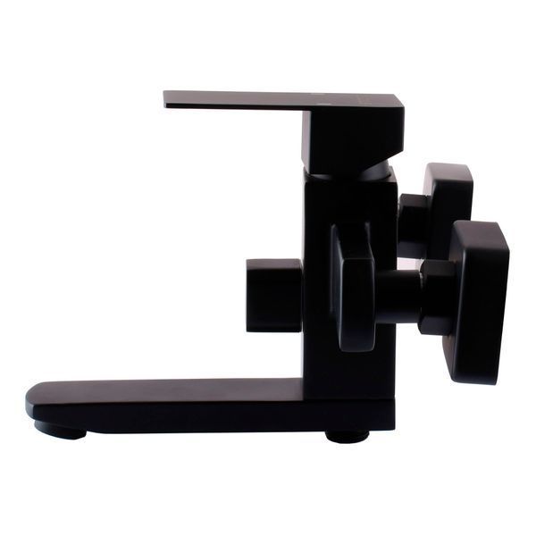 Смеситель для ванны Globus Lux SICILIA SBQ-102N-BB 000021172 фото