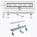 Трап линейный душевой TILLO TM009-90C(C-90) 90см 000025860 фото 9