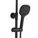 Душова система Globus Lux Termostatic R GLA-0041T-BB 000021954 фото 3