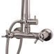 Душевая система Globus Lux DUKAT SD4-SH-02 000022971 фото 3