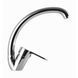 Смеситель для кухни DOMINO ELLIPSE DCC-203S 000010109 фото 1