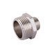 Ніпель SOLOMON 2&Prime;х1 1/4&Prime; ЗЗ нікель 8208 N 000017220 фото 2