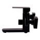 Смеситель для ванны Globus Lux SICILIA SBQ-102N-BB 000021172 фото 4